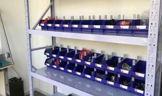 中型仓储货架有哪些作用 中型货架厂