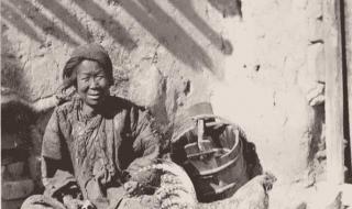 man和person的区别 老奶奶能叫woman吗