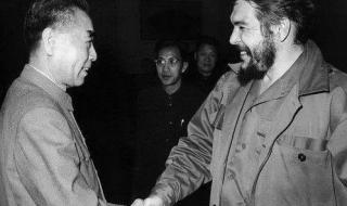 马拉多纳对梅西说的话 为啥说梅西是马拉多纳女婿