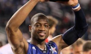 nba历届全明星mvp 历届欧冠mvp得主